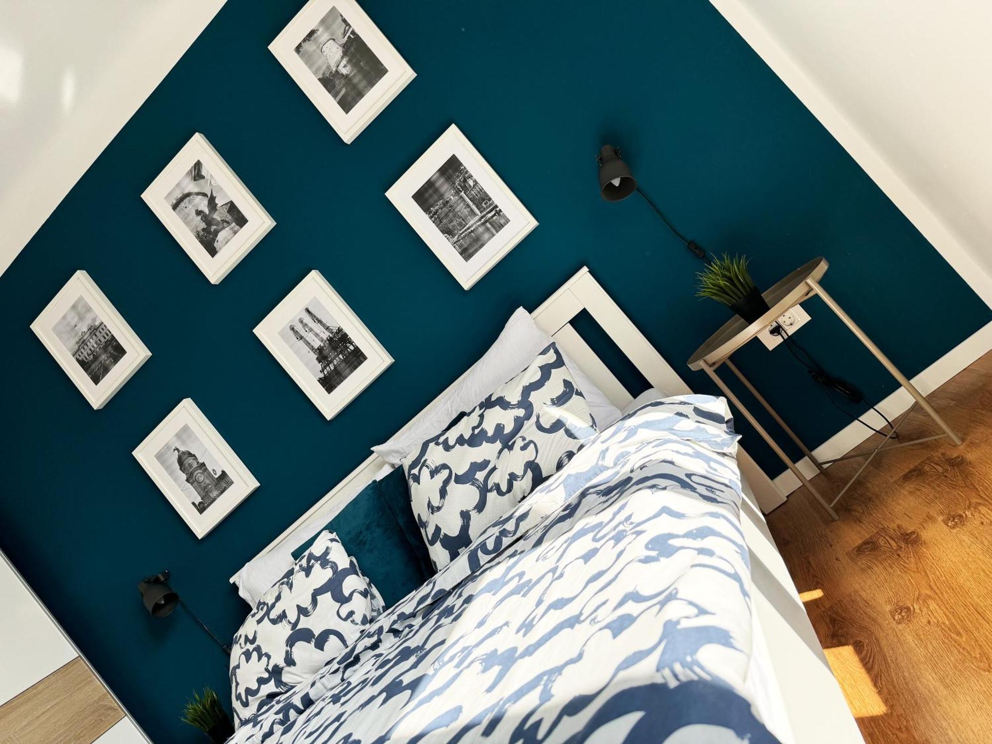 Cute Apartment In Rijeka Near Beach With Parking Exterior foto